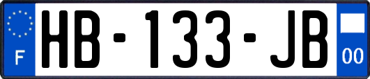 HB-133-JB