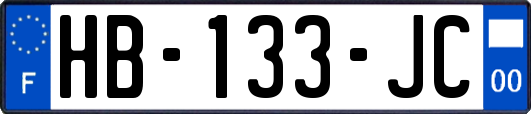 HB-133-JC