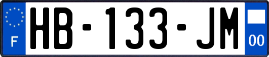 HB-133-JM