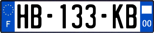 HB-133-KB