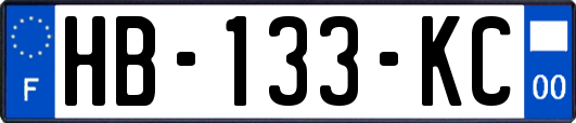 HB-133-KC