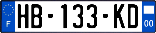 HB-133-KD