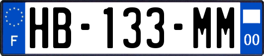 HB-133-MM