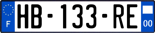 HB-133-RE