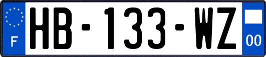 HB-133-WZ