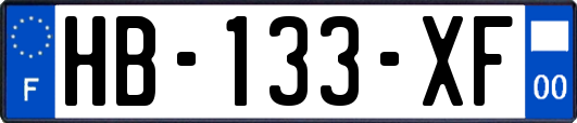HB-133-XF