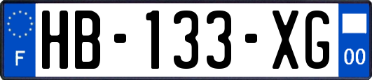 HB-133-XG
