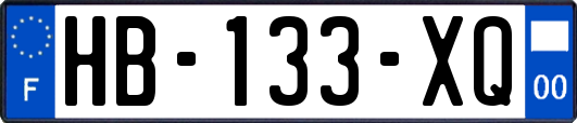 HB-133-XQ