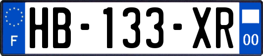 HB-133-XR