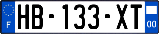 HB-133-XT
