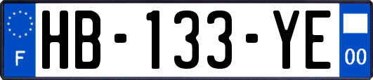 HB-133-YE