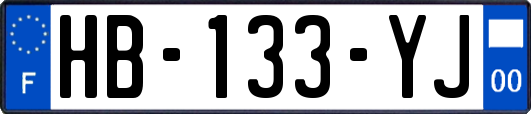 HB-133-YJ