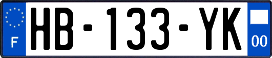 HB-133-YK