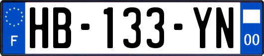HB-133-YN