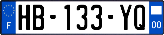 HB-133-YQ