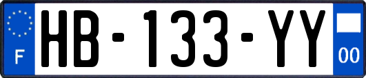 HB-133-YY