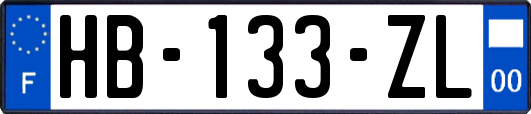 HB-133-ZL