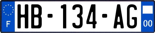 HB-134-AG