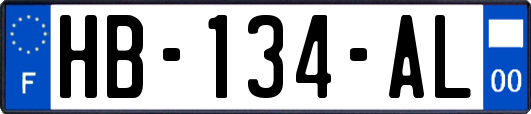 HB-134-AL