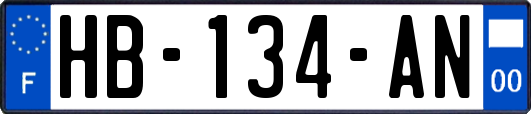 HB-134-AN