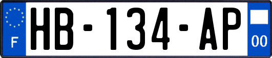 HB-134-AP