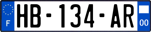 HB-134-AR