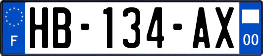 HB-134-AX