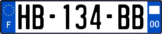 HB-134-BB