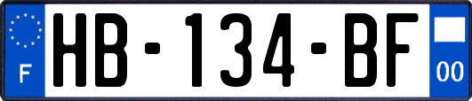 HB-134-BF