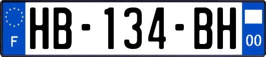 HB-134-BH