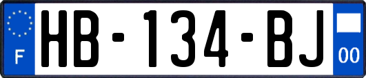 HB-134-BJ