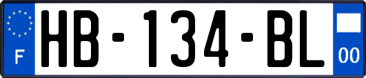 HB-134-BL