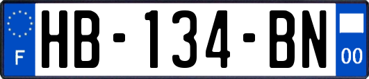 HB-134-BN