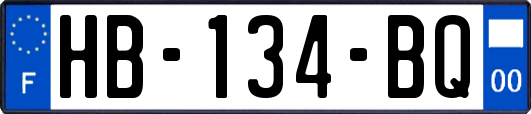 HB-134-BQ