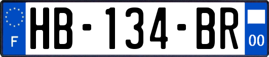 HB-134-BR