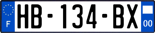 HB-134-BX