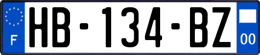 HB-134-BZ