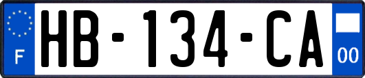 HB-134-CA