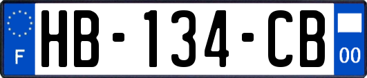 HB-134-CB