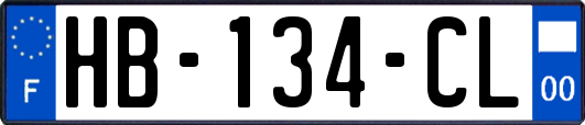 HB-134-CL