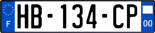 HB-134-CP