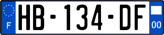 HB-134-DF