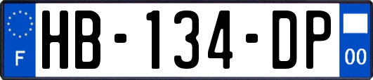 HB-134-DP