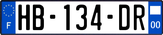HB-134-DR
