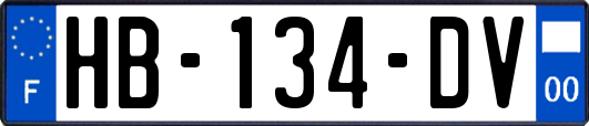 HB-134-DV