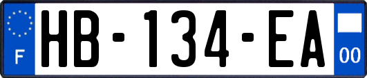 HB-134-EA