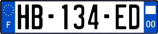 HB-134-ED