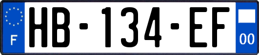 HB-134-EF