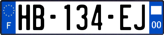 HB-134-EJ