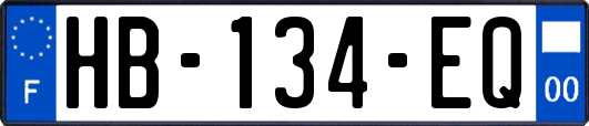 HB-134-EQ